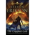 thumbnail image 1 of Pre-Owned The Crippled God: The Malazan Book of the Fallen 10 (Paperback) 0593046366 9780593046364, 1 of 1