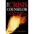 thumbnail image 1 of Pre-Owned The Crisis Counselor: A Step-By-Step Guide to Managing a Business Crisis (Paperback) 0809224909 9780809224906, 1 of 1