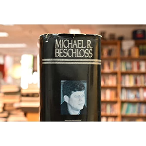 Pre-Owned The Crisis Years: Kennedy and Khrushchev, 1960-1963 Hardcover Michael R. Beschloss
