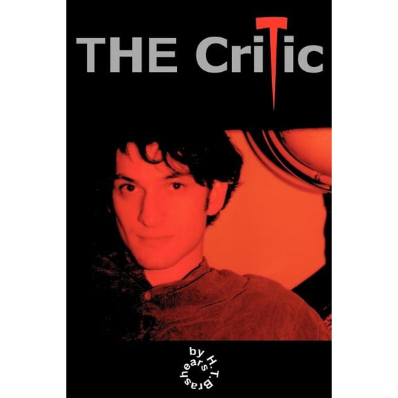 The Critic, (Paperback)
