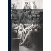 The Critic Paperback