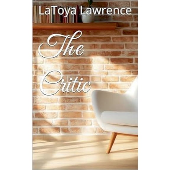 The Critic, (Paperback)