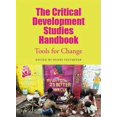 thumbnail image 1 of Pre-Owned The Critical Development Studies Handbook: Tools for Change (Paperback) 0745331238 9780745331232, 1 of 1