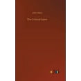 thumbnail image 1 of The Critical Game (Hardcover), 1 of 1