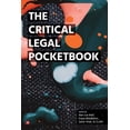 thumbnail image 1 of The Critical Legal Pocketbook, (Paperback), 1 of 1
