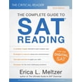 thumbnail image 1 of The Critical Reader, Sixth Edition: The Complete Guide to SAT Reading, (Paperback), 1 of 1