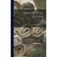 thumbnail image 1 of The Critical Review : Or, Annals Of Literature; Volume 6 (Hardcover), 1 of 1