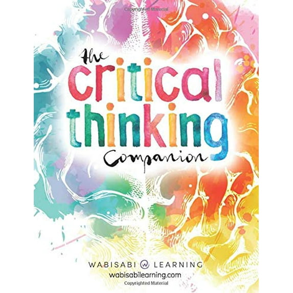 Pre-Owned The Critical Thinking Companion Paperback