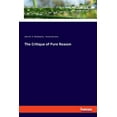 thumbnail image 1 of The Critique of Pure Reason, (Paperback), 1 of 1