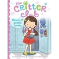 thumbnail image 1 of Critter Club Marion and the Secret Letter, Book 16, (Paperback), 1 of 1