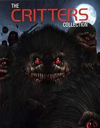 The Critters Collection - Walmart.com