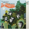 thumbnail image 1 of The Critters - Touch'n Go with the Critters - Rock - Vinyl, 1 of 1