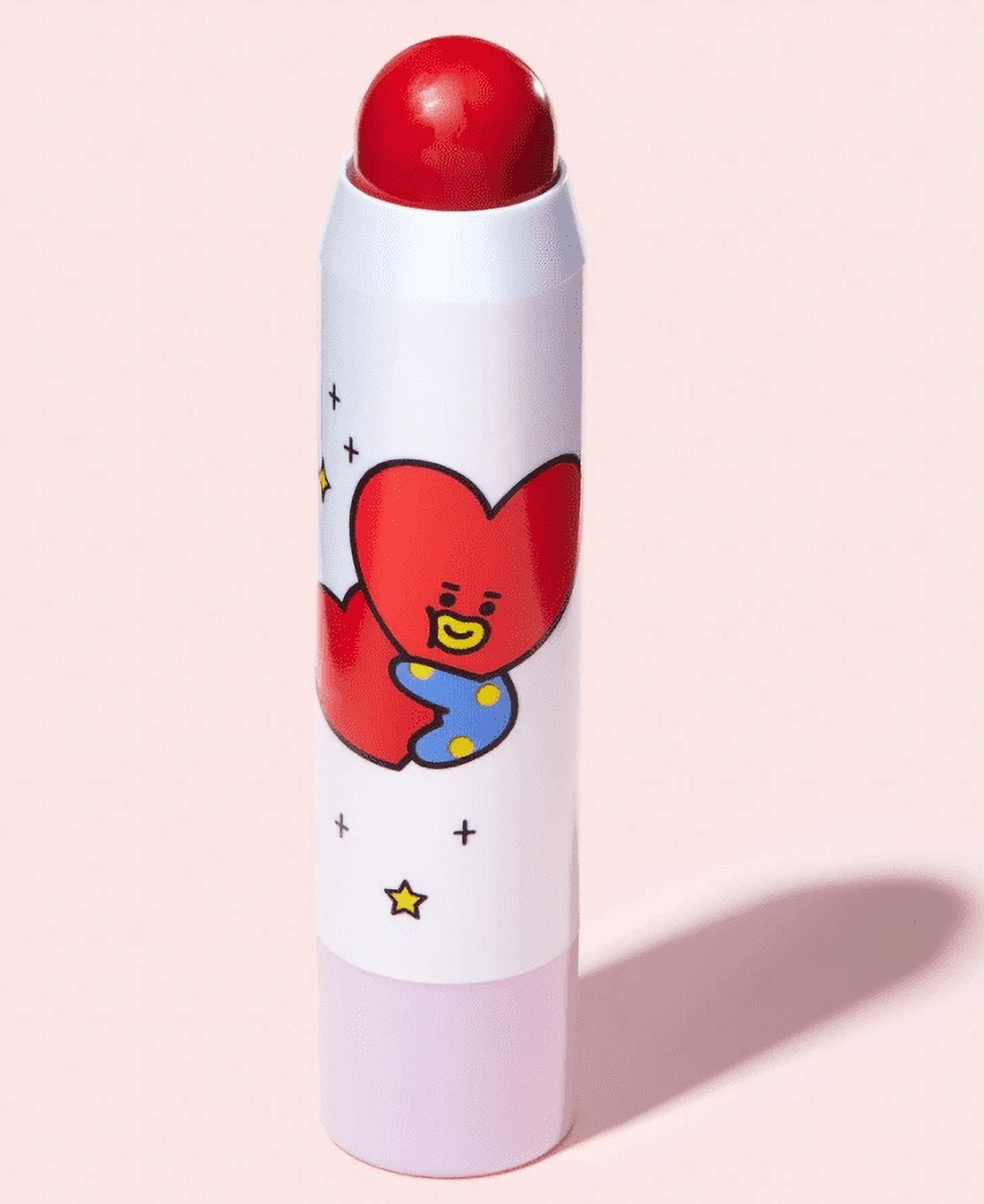 Bourjois La Crème Tinted Lip Gloss In Praline Dolce #7 - Glänzend, Pflegend Mit Macadamia-Öl