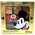 thumbnail image 1 of The CREME Shop Limited Edition Eyeshadow Palette Around the World EYESHADOW PALETTE (Micky Mouse), 1 of 5