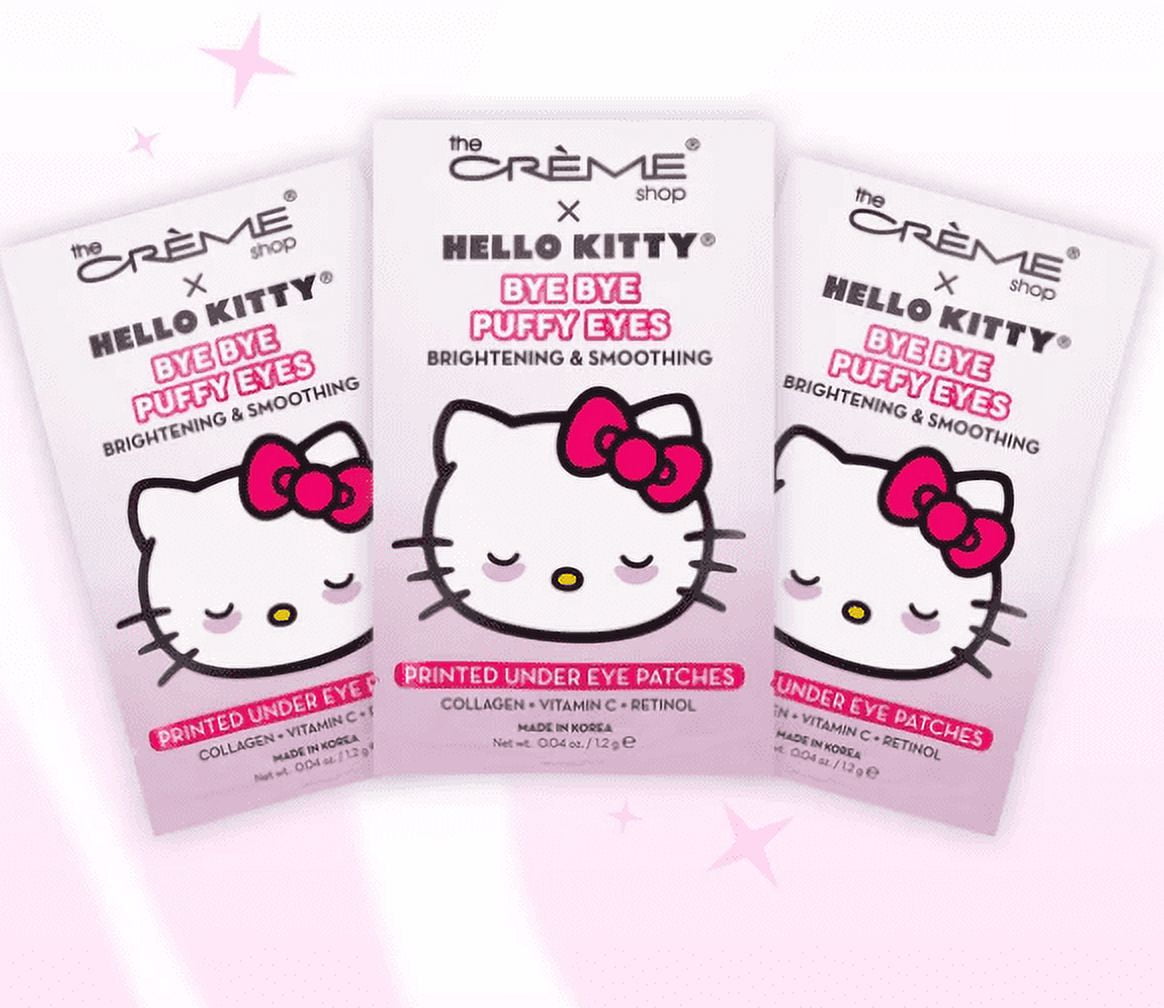 hello kitty patch products for sale