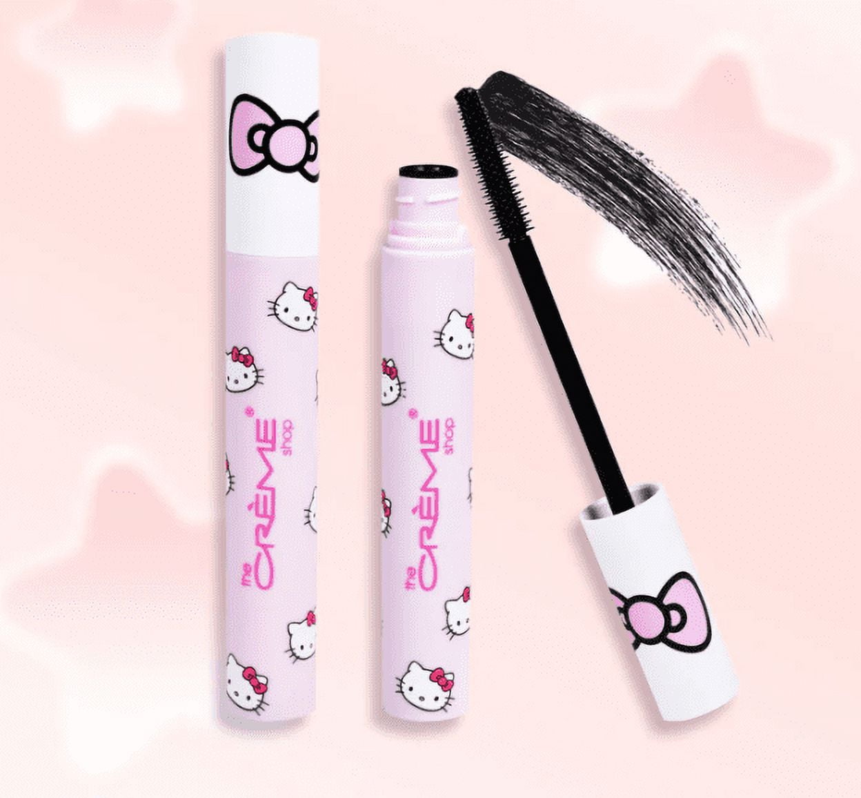The Crme Shop x Hello Kitty Lash Luv Serum Mascara