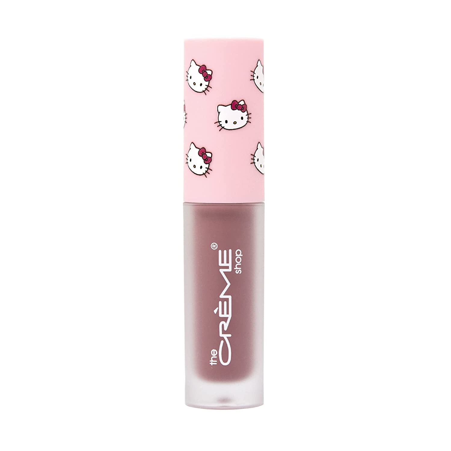 The Crme Shop x RE32Hello Kitty Kawaii Kiss Moisturizing Lip Oil Strawberry Flavored