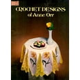 thumbnail image 1 of Pre-Owned The Crochet Designs Paperback, 1 of 1