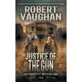 thumbnail image 1 of The Crocketts Justice Of The Gun, Book 10, (Paperback), 1 of 1