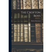 The Crofton Boys, Paperback