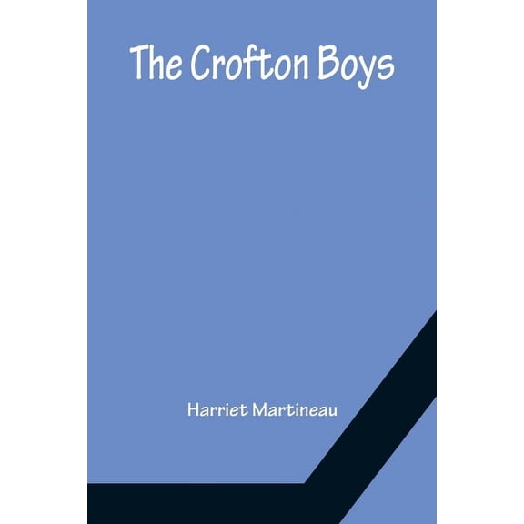 The Crofton Boys, (Paperback)