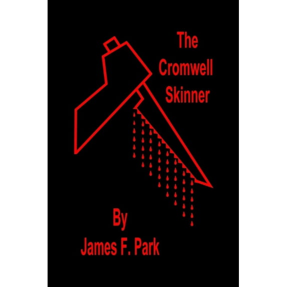 The Cromwell Skinner, (Paperback)