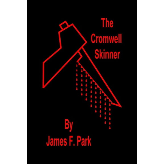 The Cromwell Skinner, (Paperback)