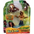 thumbnail image 1 of The Croods Movie 3 Inch Figure Guy & Belt, 1 of 1