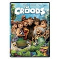 thumbnail image 1 of The Croods (DVD), 1 of 6