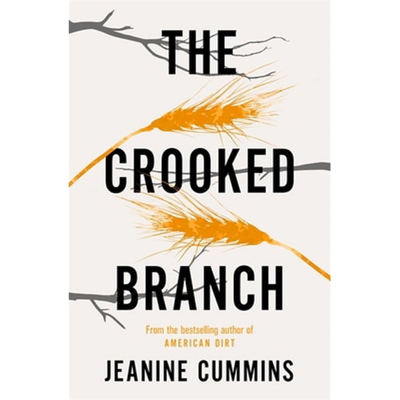 Crooked Branch
