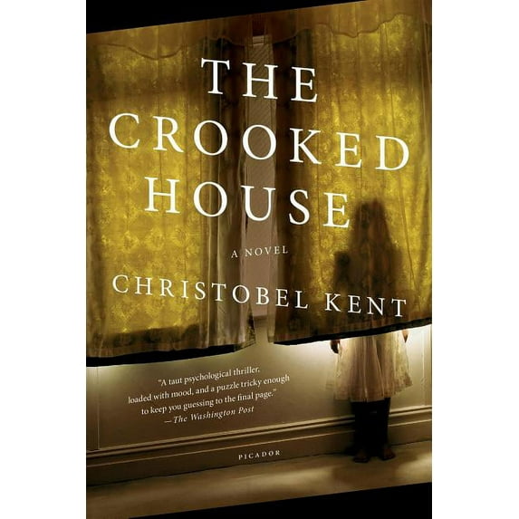 Crooked House, (Paperback)
