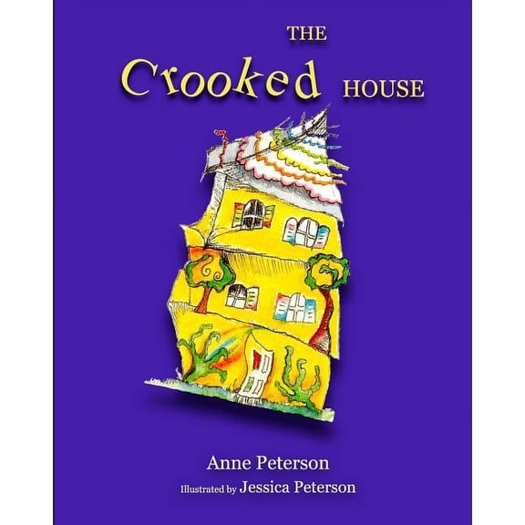 The Crooked House, (Paperback)