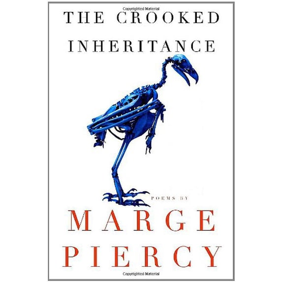 Pre-Owned The Crooked Inheritance: Poems (Hardcover) 0307265072 9780307265074