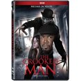 thumbnail image 1 of The Crooked Man (DVD), 1 of 2