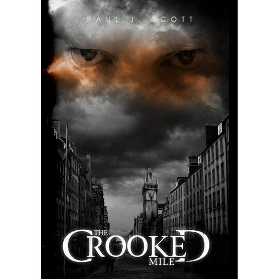 The Crooked Mile, (Paperback)