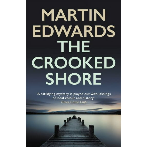 The Crooked Shore