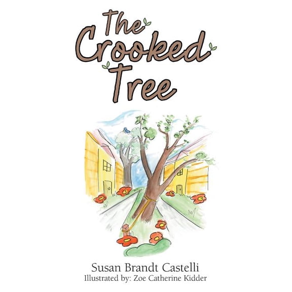 The Crooked Tree