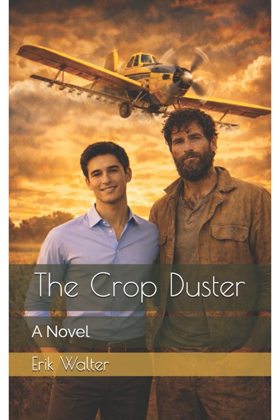 The Crop Duster, (Paperback)