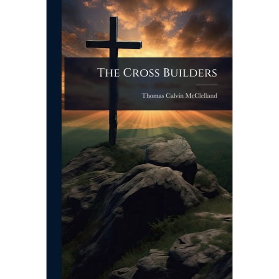 The Cross Builders, (Paperback)