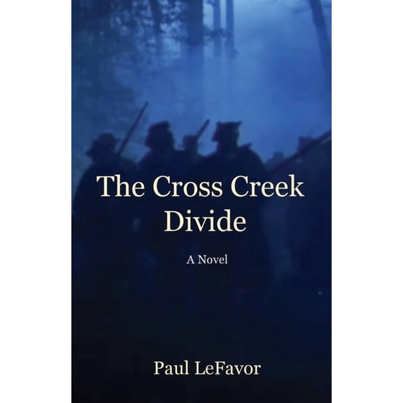 The Cross Creek Divide, (Paperback)