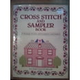 thumbnail image 1 of Pre-Owned The Cross Stitch and Sampler Book (A Quill book) Paperback, 1 of 1