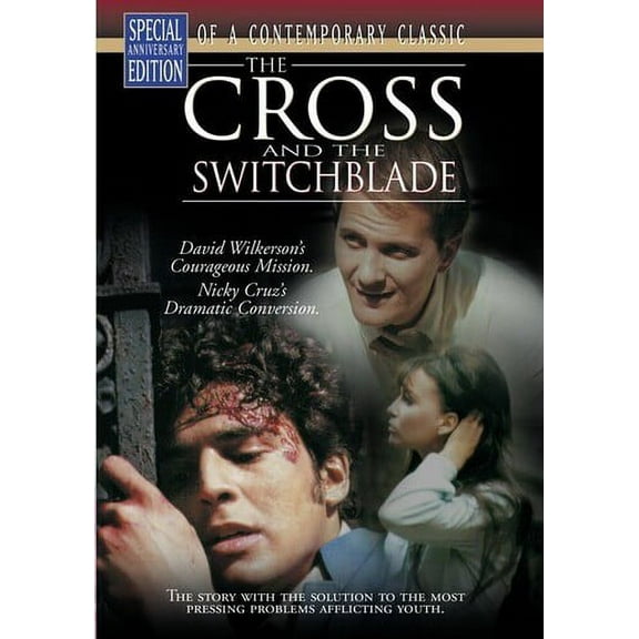 The Cross and the Switchblade (DVD), Vision Video, Music & Performance