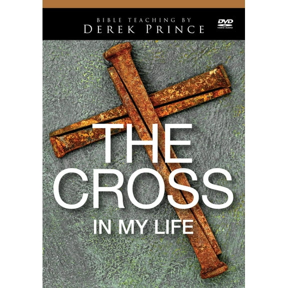 The Cross in My Life