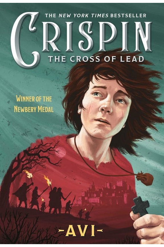 The Cross of Lead (Paperback)