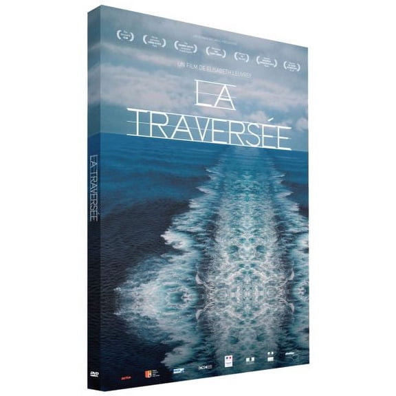 The Crossing (2006) ( La travers e ) [ NON-USA FORMAT, PAL, Reg.0 Import - France ]