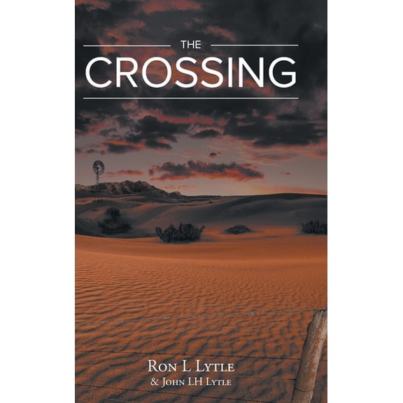 The Crossing (Hardcover)