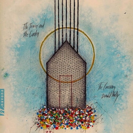 The Crossing Nally - Tower & Garden - Music & Performance - CD