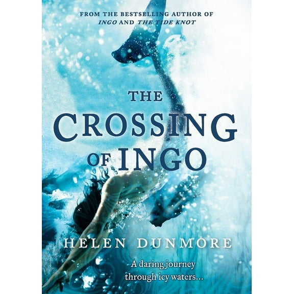 The Crossing of Ingo, (Paperback)