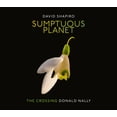 thumbnail image 1 of The Crossing - Sumptuous Planet - Music & Performance - CD, 1 of 2