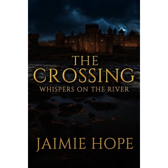The Crossing: Whispers on the River, (Paperback)